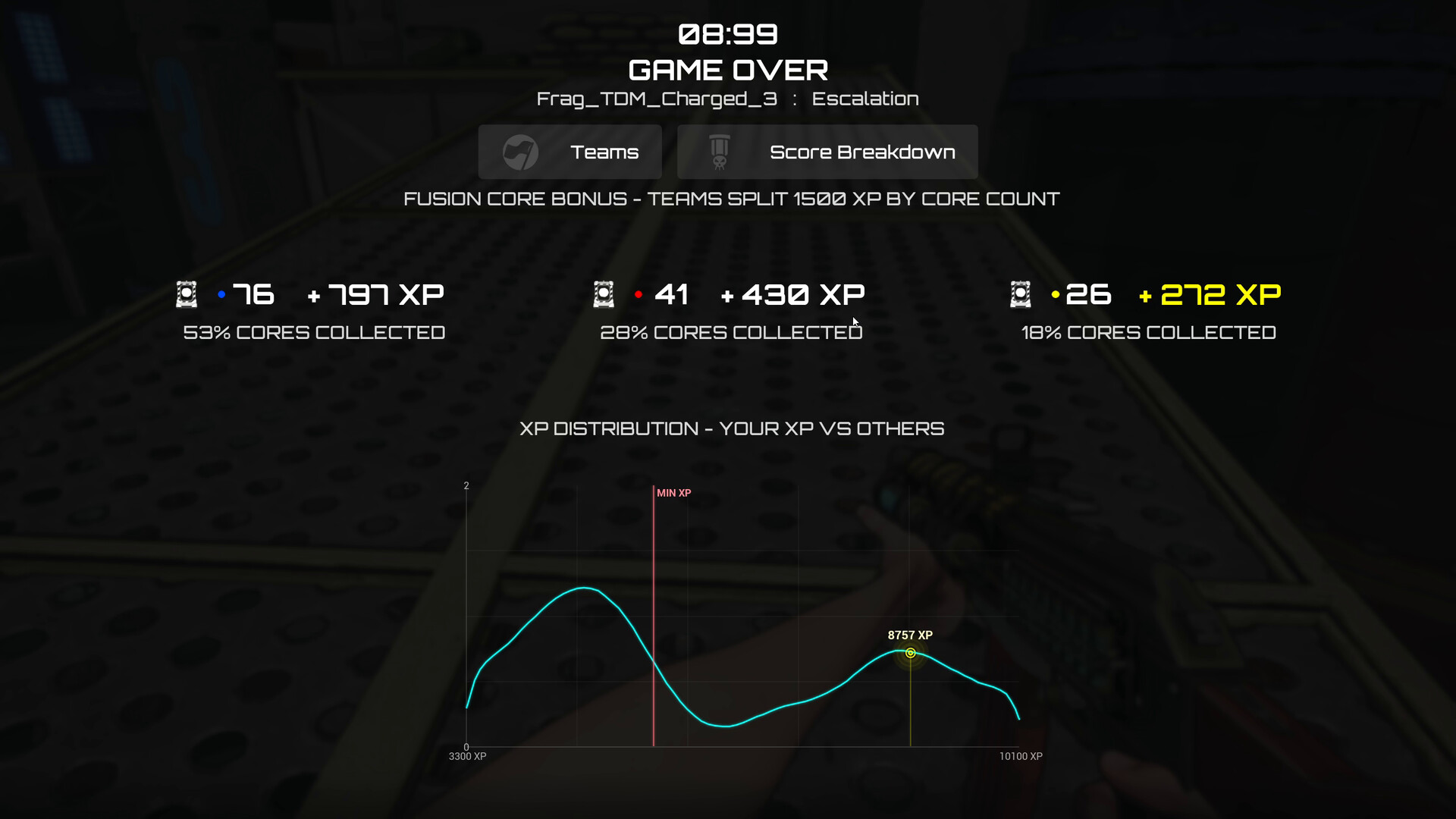 Tommygun's Frag : Demo Screenshot 8