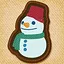 Let's Build a Snowman! icon
