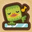 Figure Skater icon