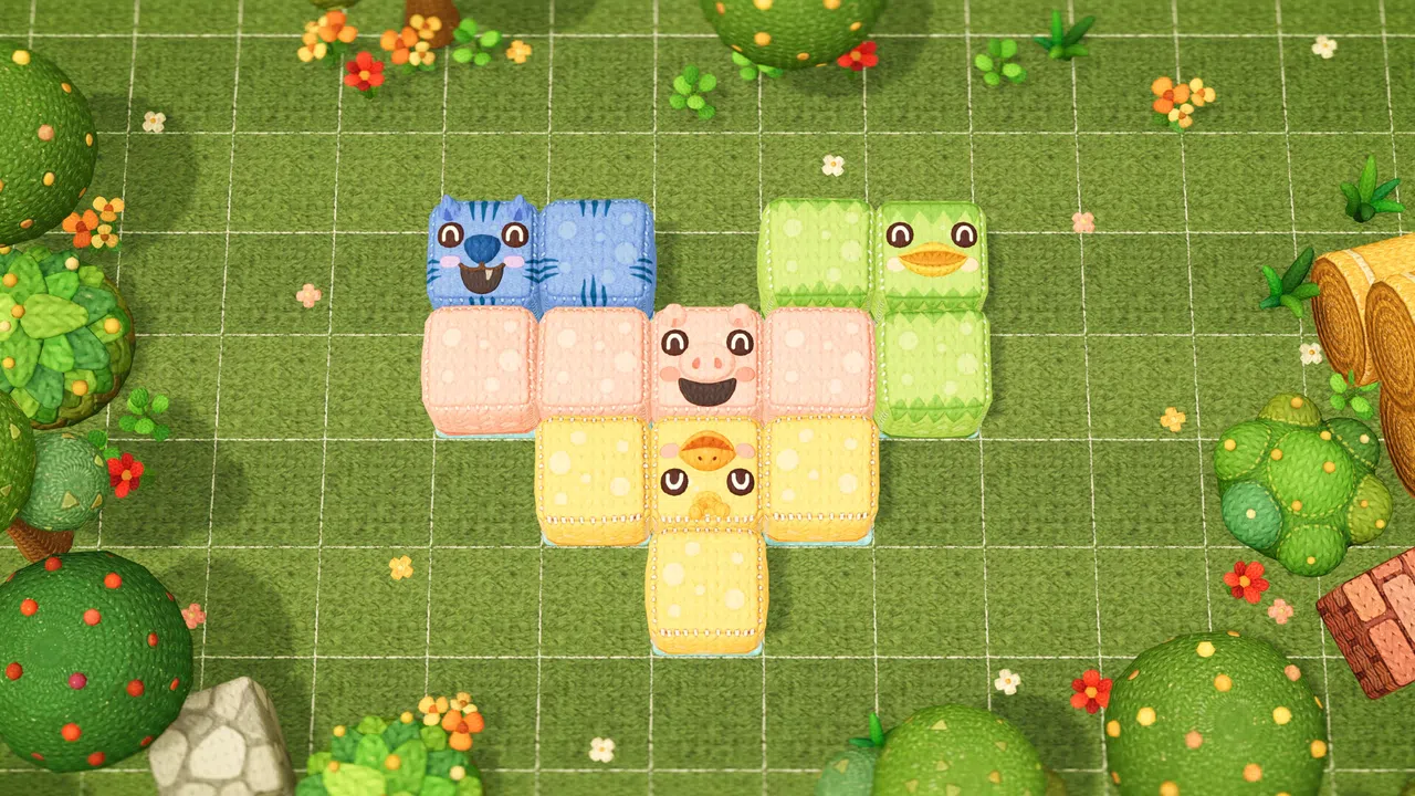 All You Need is Help Screenshot 3