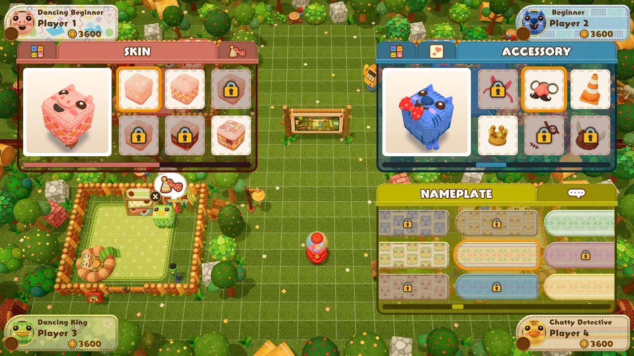 All You Need is Help Screenshot 4