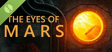 The Eyes Of Mars Demo