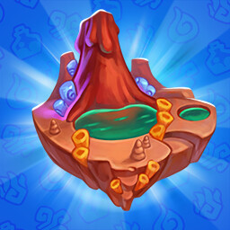 Leeu’s Planet icon