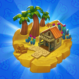 Mysteries of the Desert