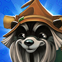 New Friends: Magnus icon