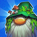 Water Spirit defeated icon