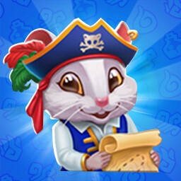 Treasure Island icon