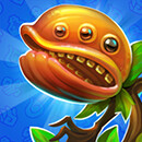 Flytrap defeated icon