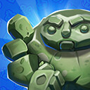 Stone Guardian defeated icon