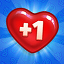 For friendship sake icon