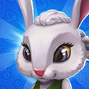 New Friends: Daisy icon