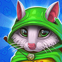 New Friends: Oliver icon