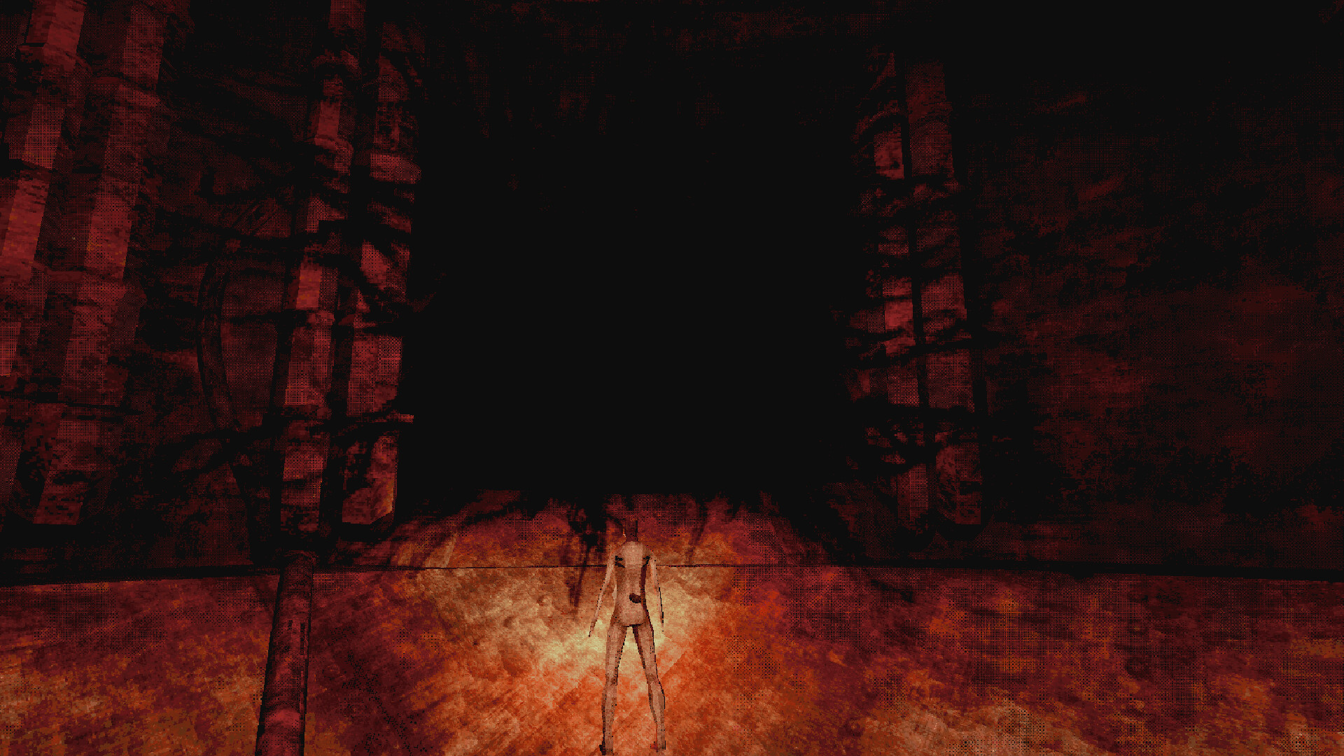 Inside the Flesh Engine Screenshot 9