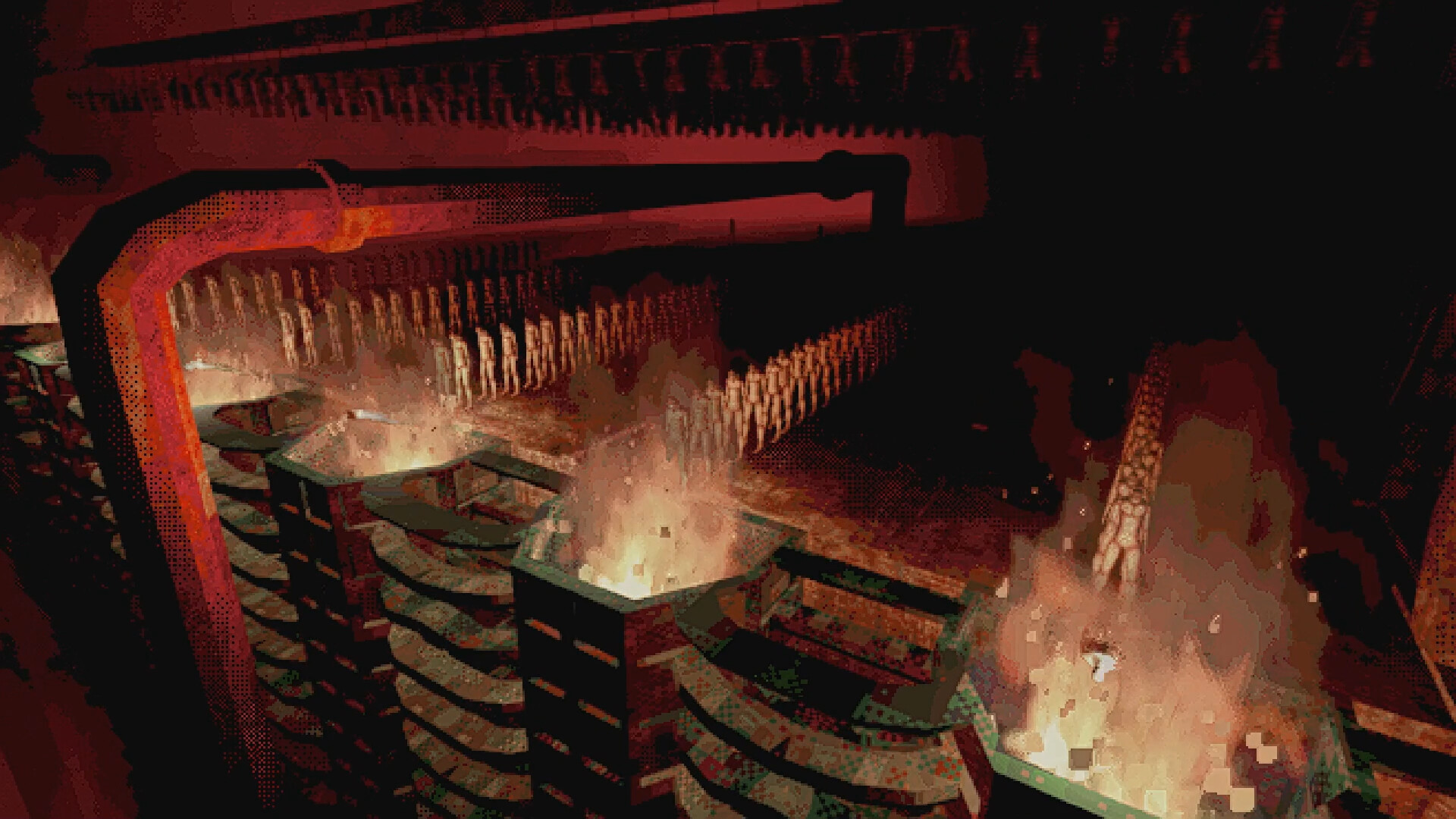 Inside the Flesh Engine Screenshot 10