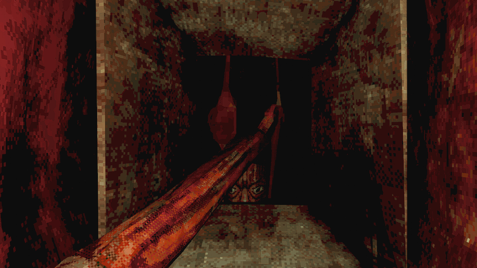 Inside the Flesh Engine Screenshot 8