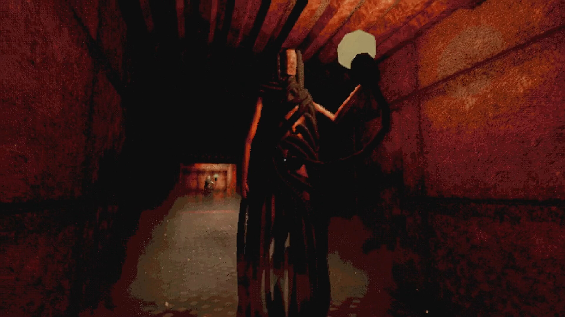 Inside the Flesh Engine Screenshot 11