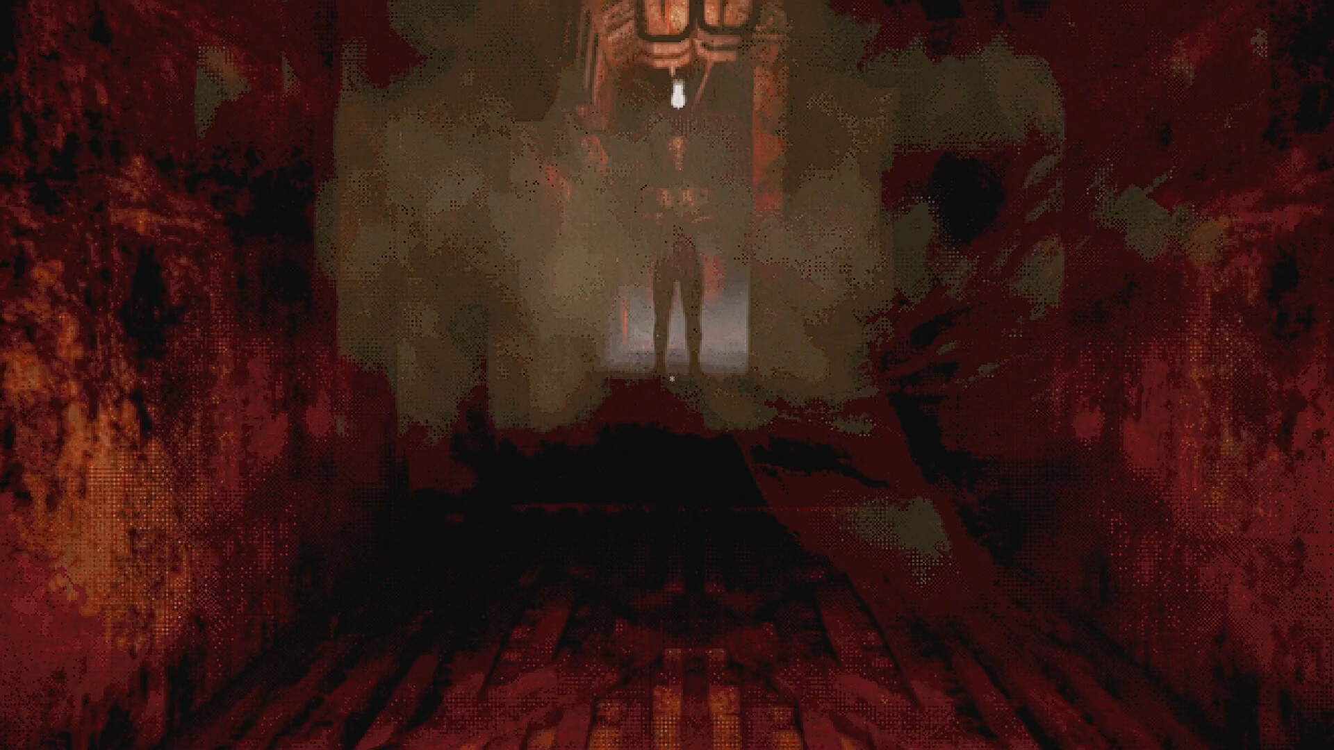 Inside the Flesh Engine Screenshot 7