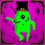 Allen The Alien icon