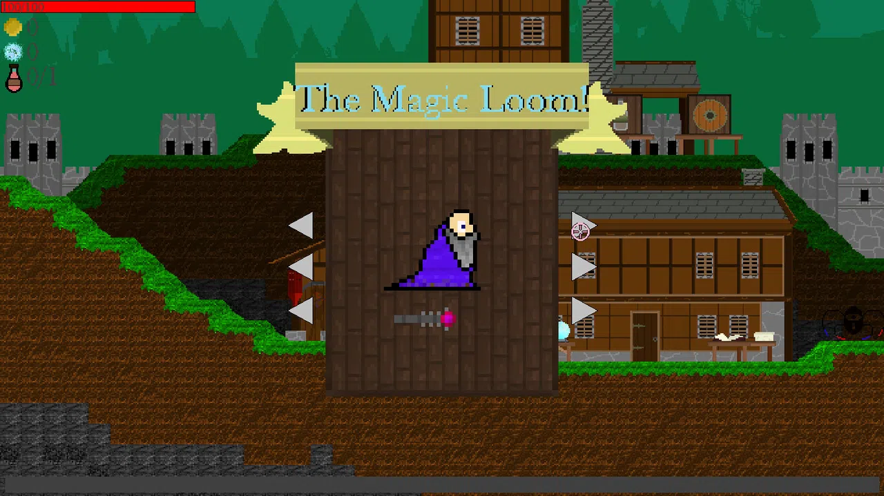 Grip on Reality Screenshot 2