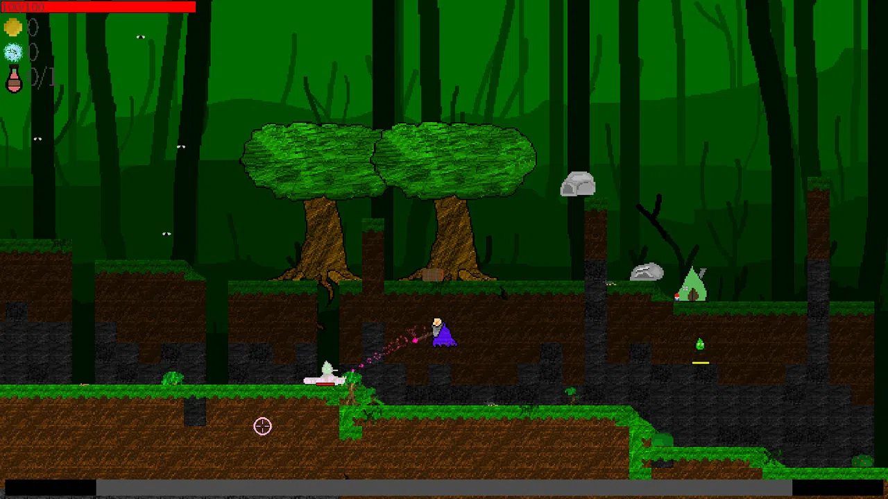 Grip on Reality Screenshot 6