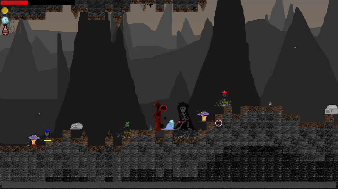 Grip on Reality Screenshot 9