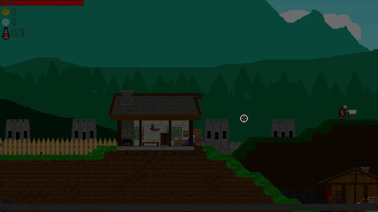 Grip on Reality Screenshot 0