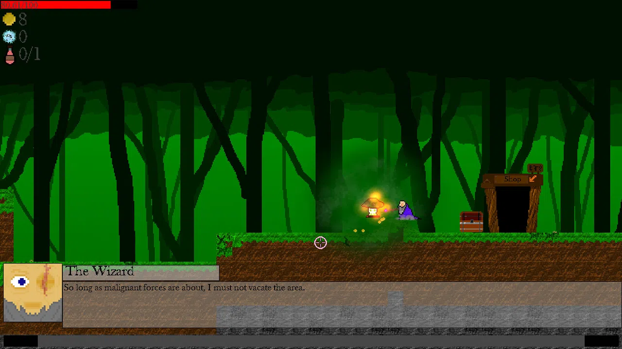 Grip on Reality Screenshot 7