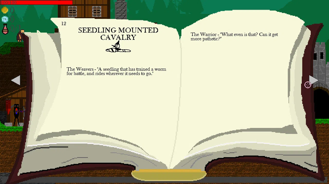 Grip on Reality Screenshot 3