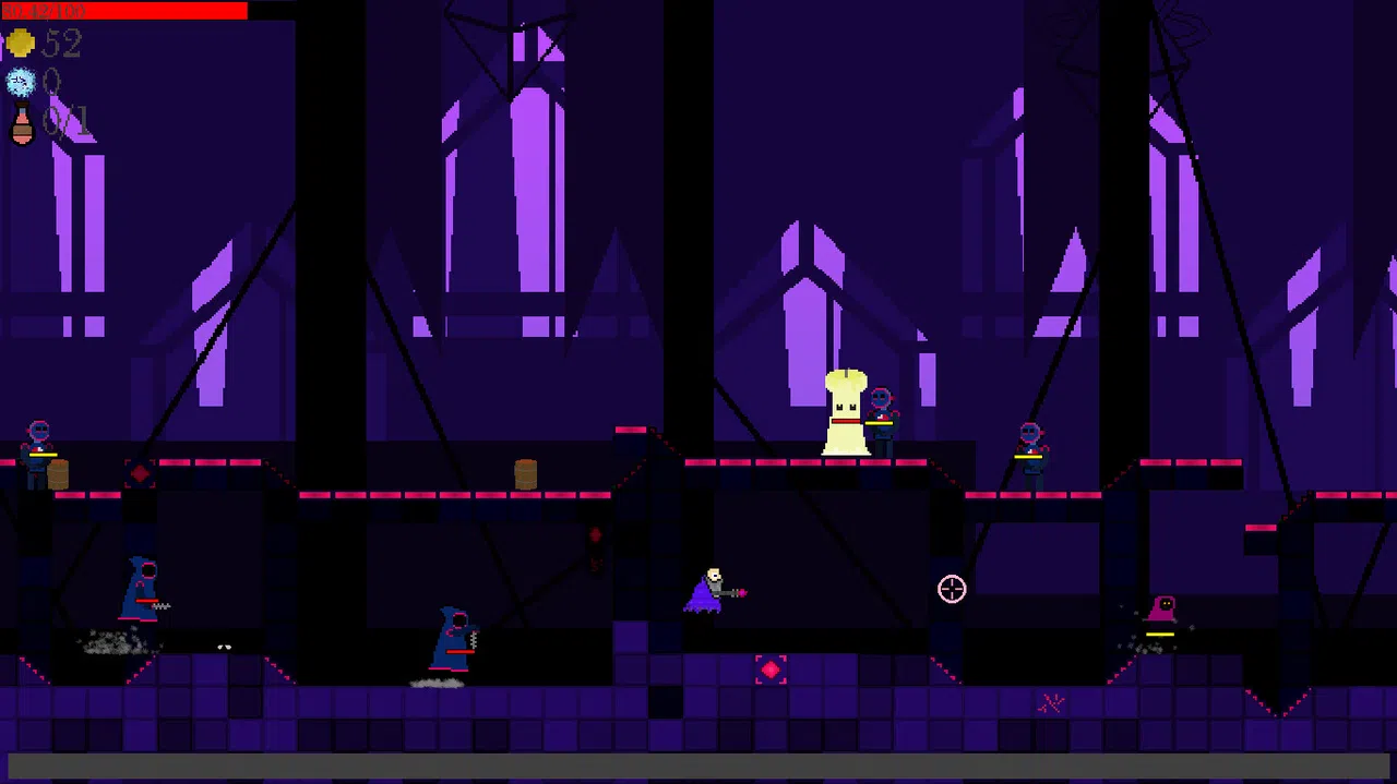 Grip on Reality Screenshot 11