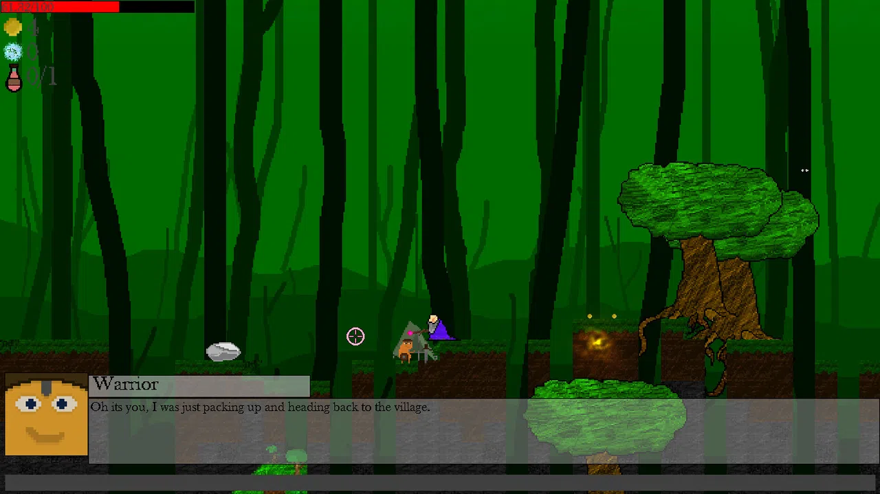 Grip on Reality Screenshot 5