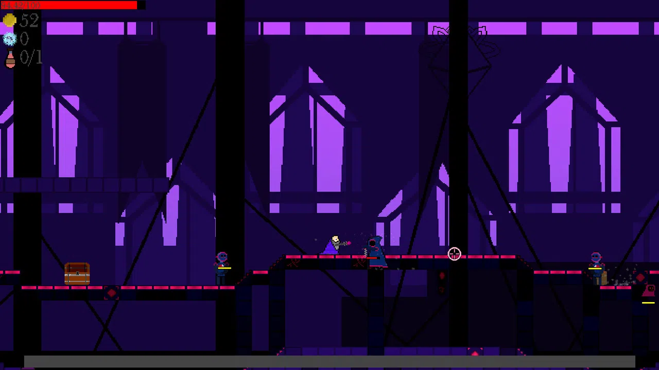 Grip on Reality Screenshot 12
