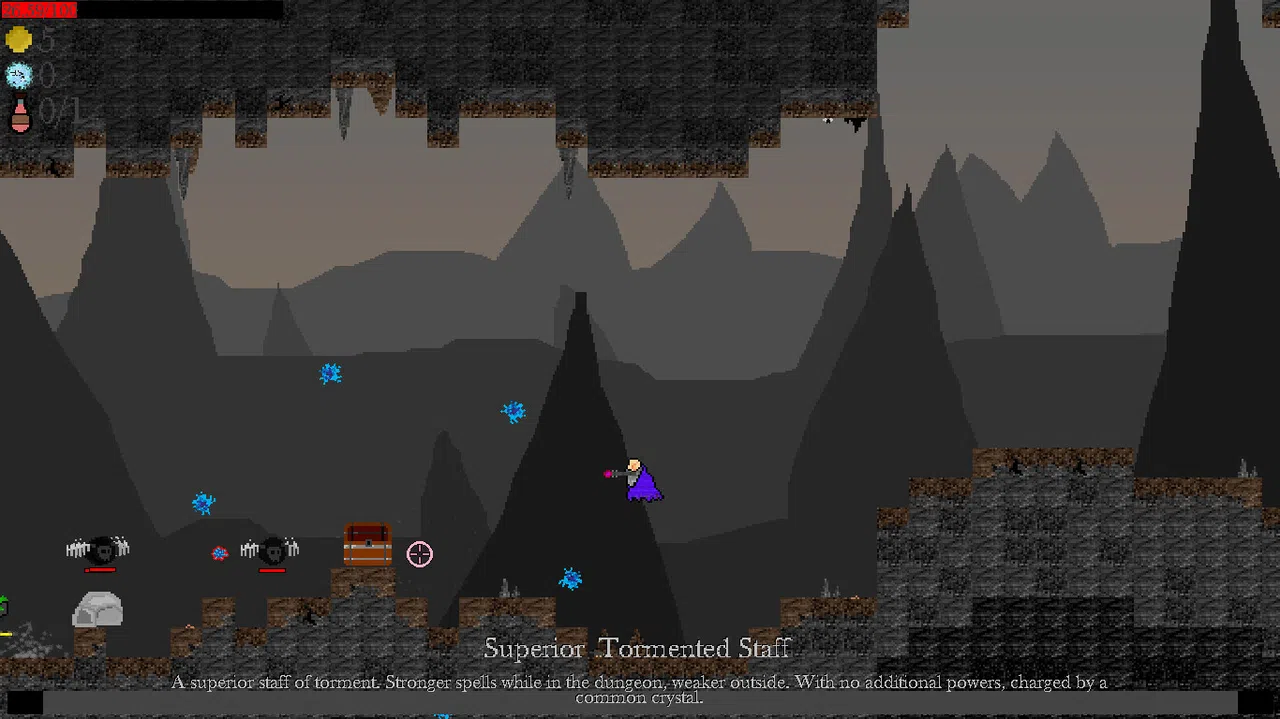 Grip on Reality Screenshot 8