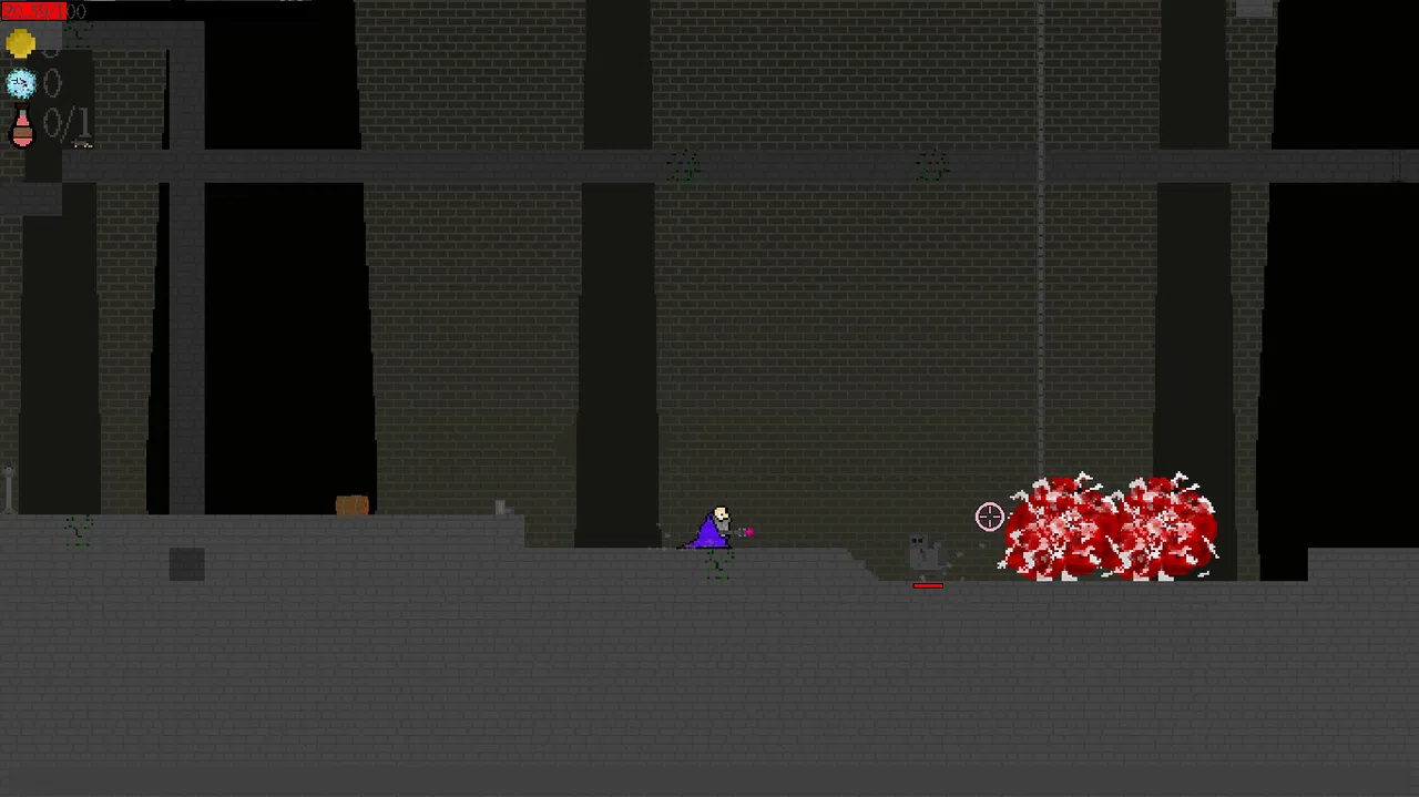 Grip on Reality Screenshot 10