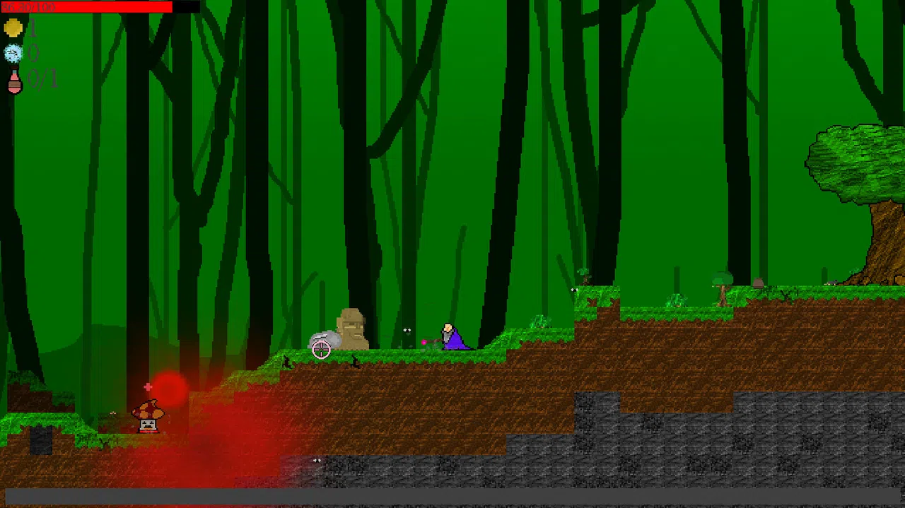Grip on Reality Screenshot 4