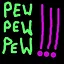 Superfwens icon
