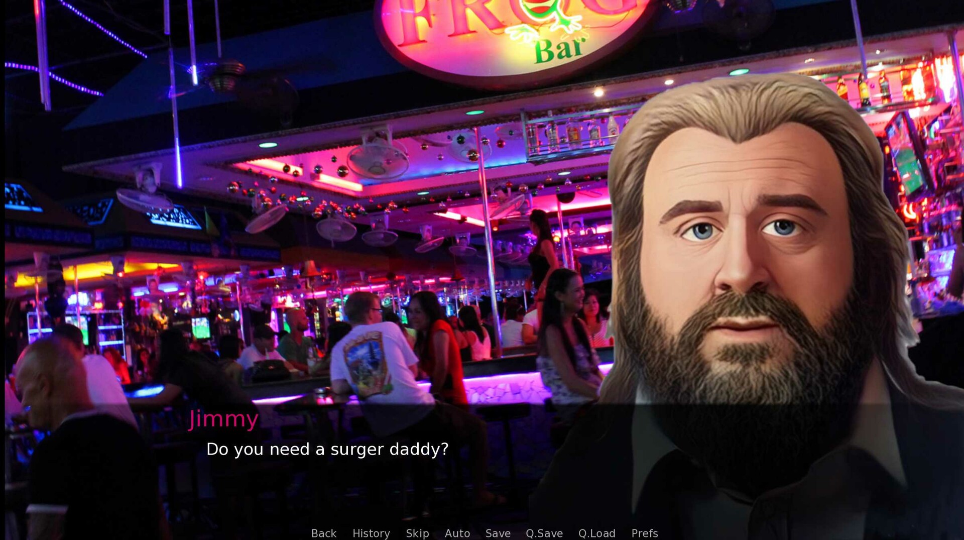 Pattaya Screenshot 2