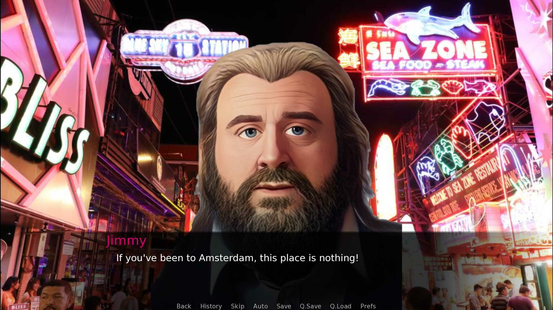 Pattaya Screenshot 4