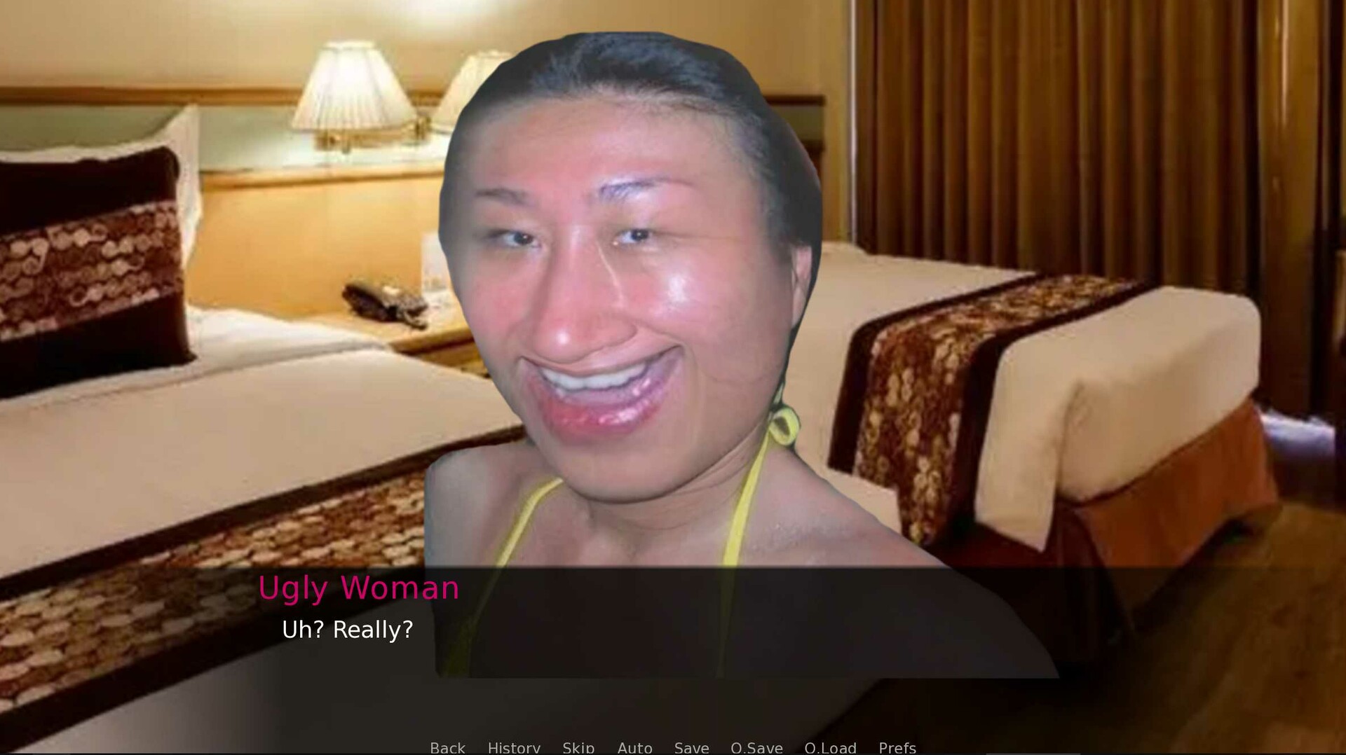 Pattaya Screenshot 6