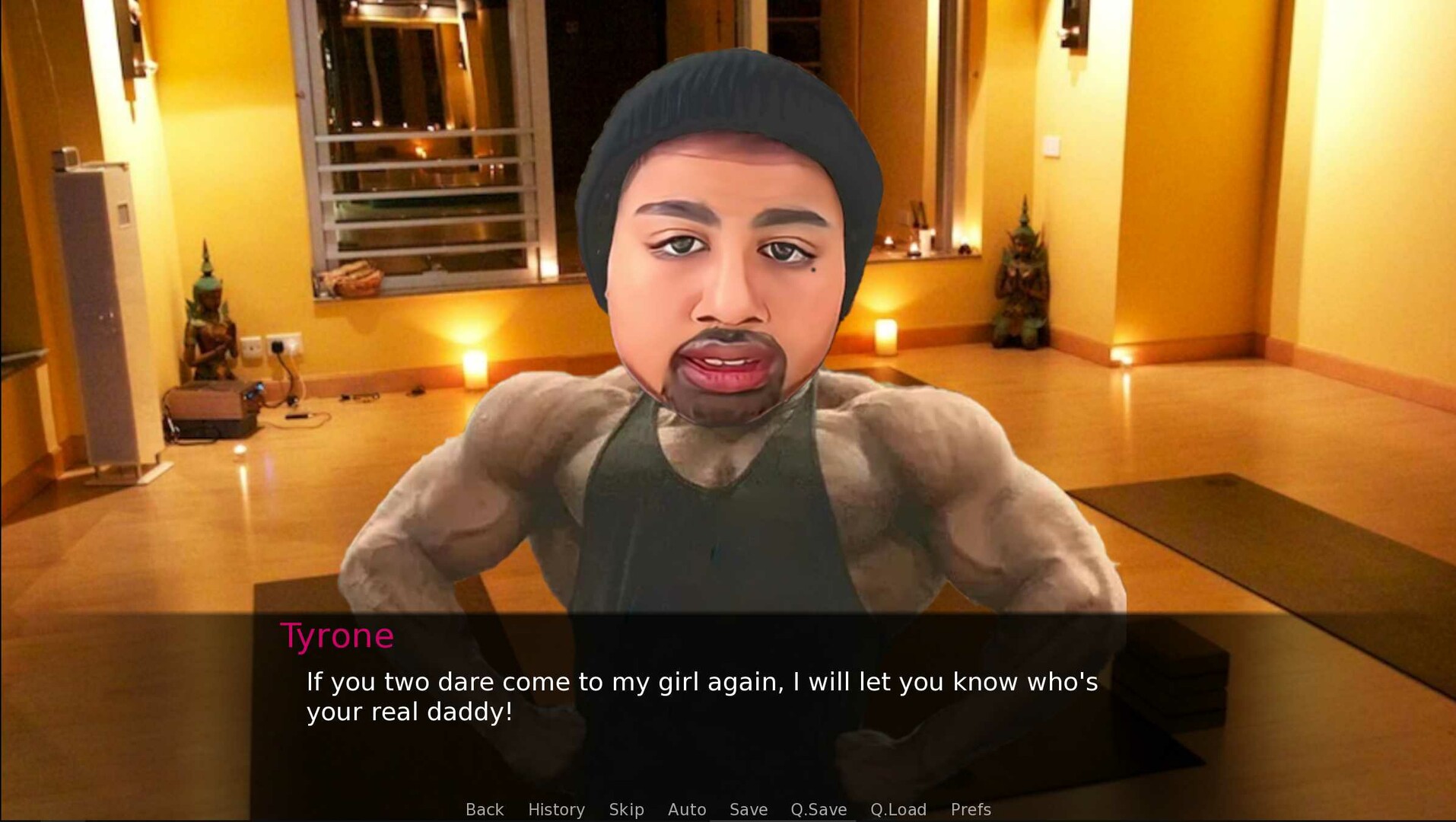 Pattaya Screenshot 3