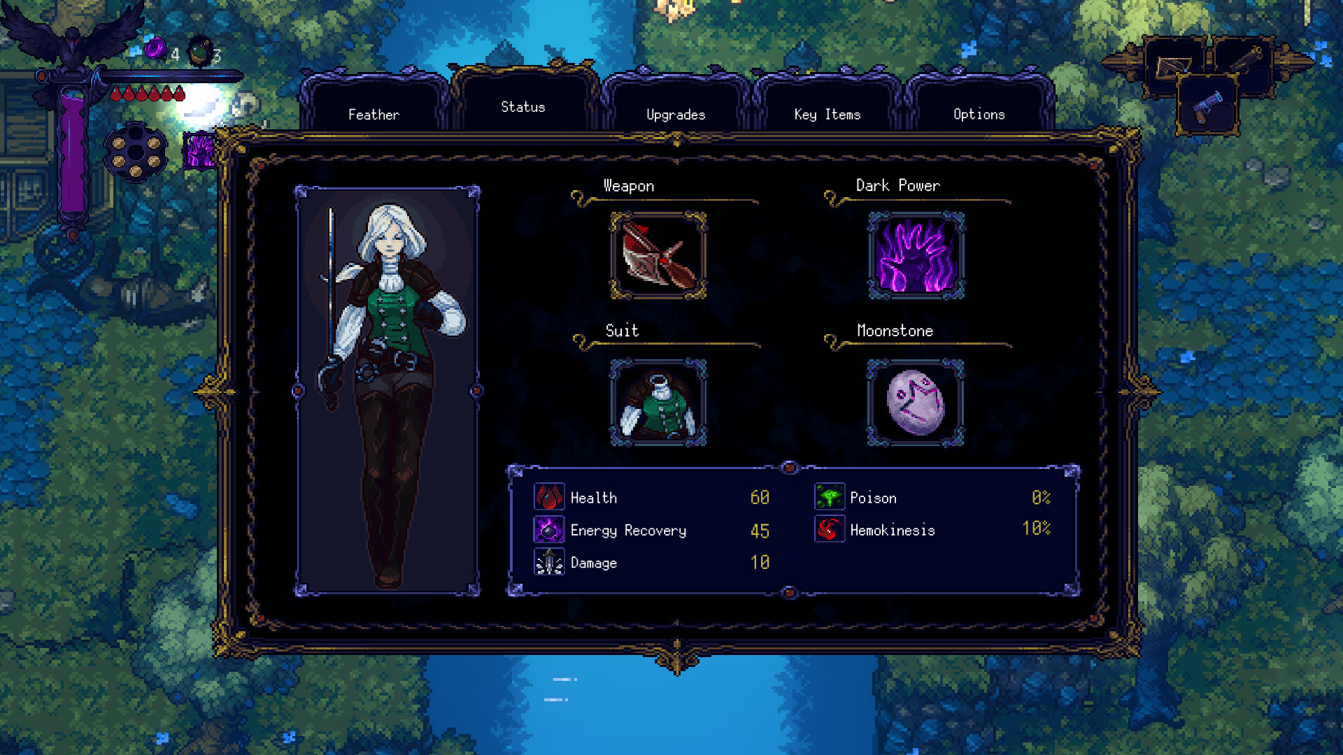 Hunt the Night Screenshot 7