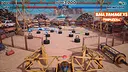 Mr.Welder's Pinball Defence Screenshot 5