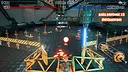 Mr.Welder's Pinball Defence Screenshot 1