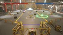 Mr.Welder's Pinball Defence Screenshot 3