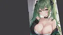 Hentai Turret Girl Screenshot 0