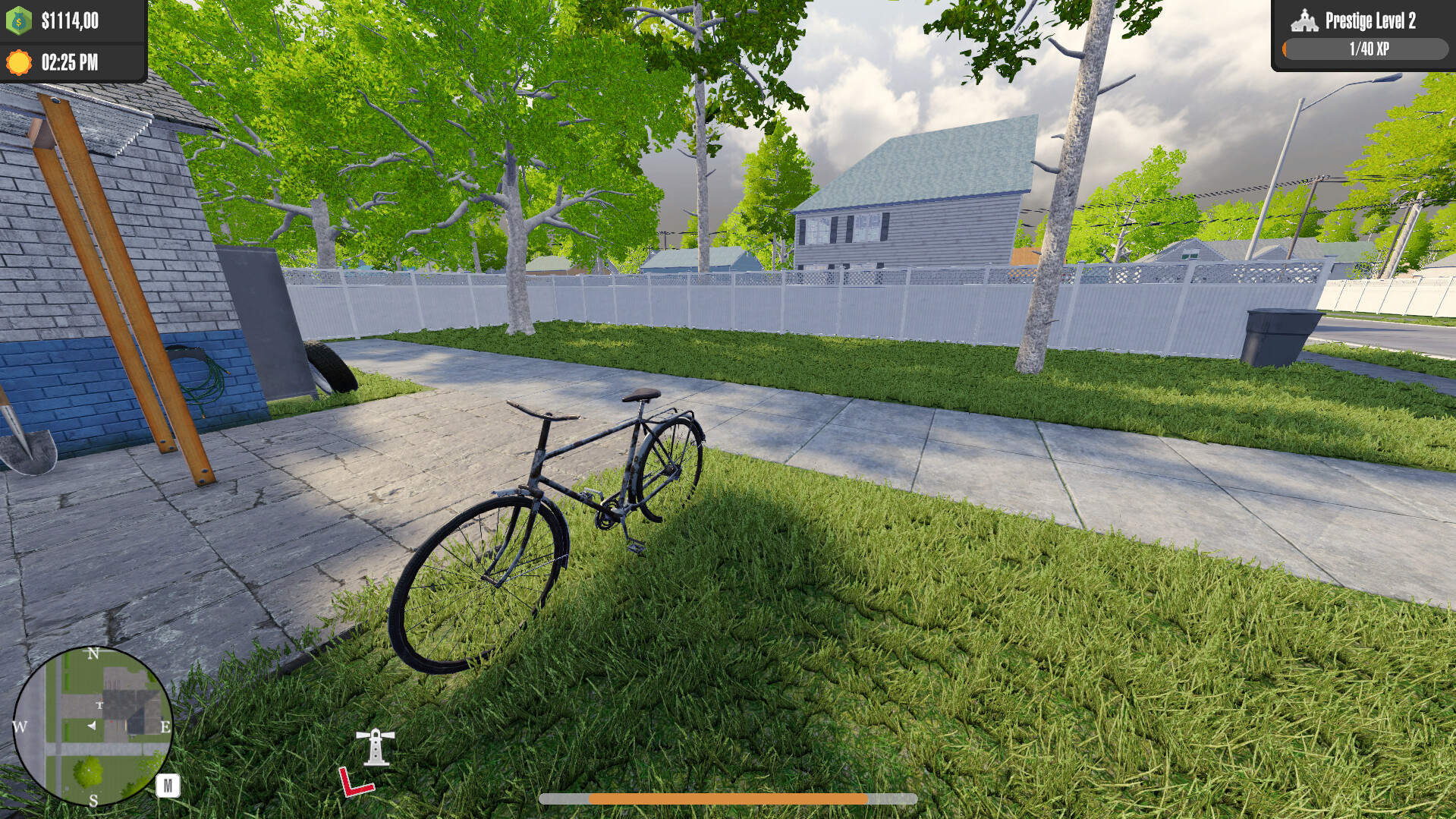 My Corp Cargo Simulator Screenshot 12