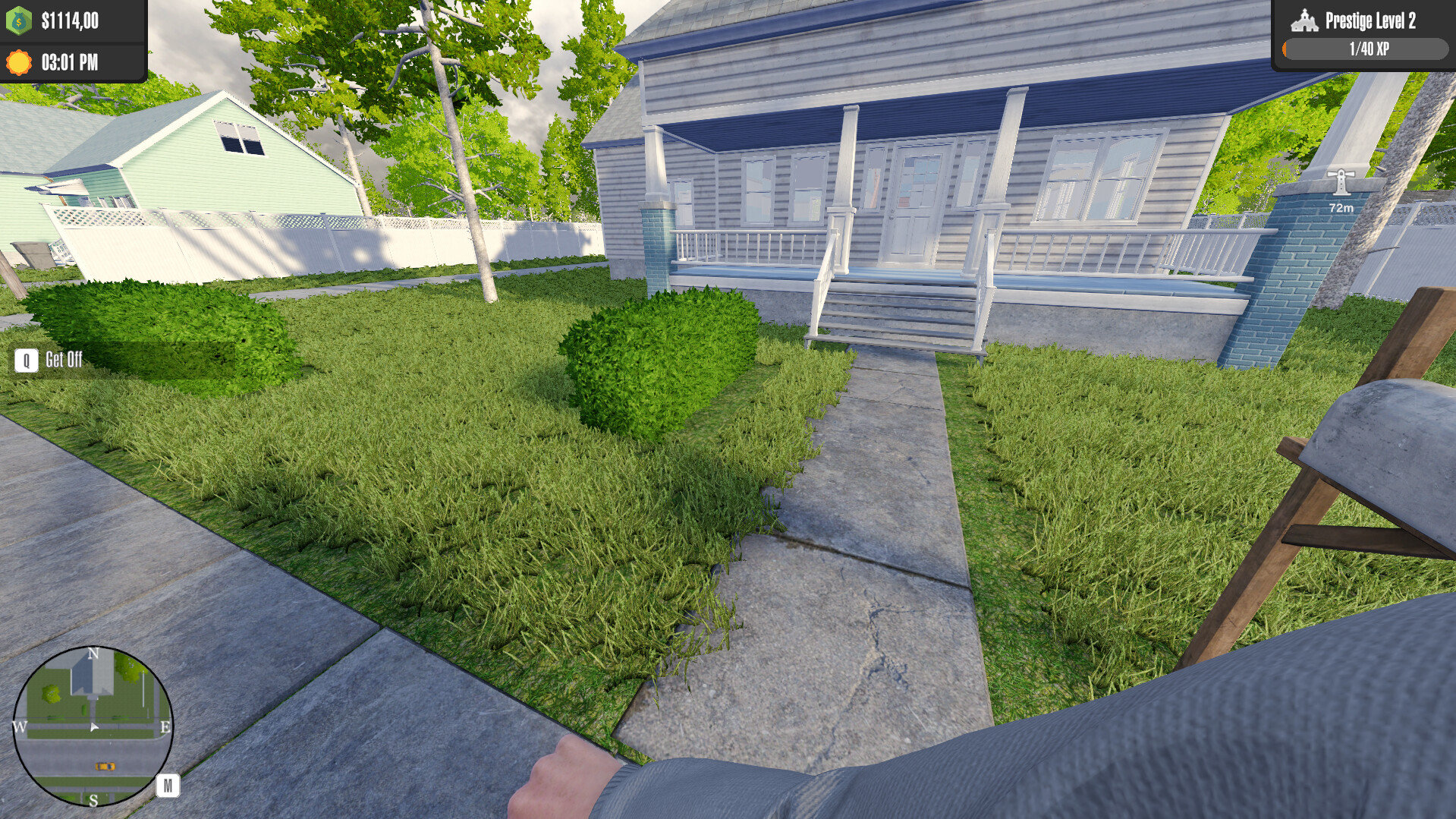 My Corp Cargo Simulator Screenshot 11