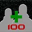 100 Assist icon