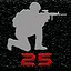 Play 25 Match icon
