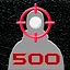 500 Headshots icon