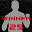 Win 25 Match icon